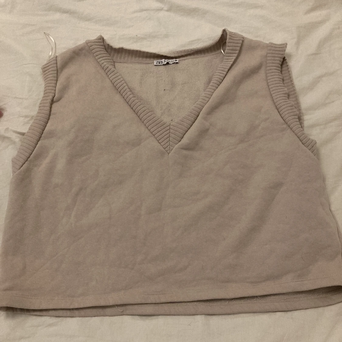 Tröja utan ärmar  - 91