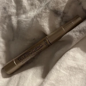 Mascara - Endast testad