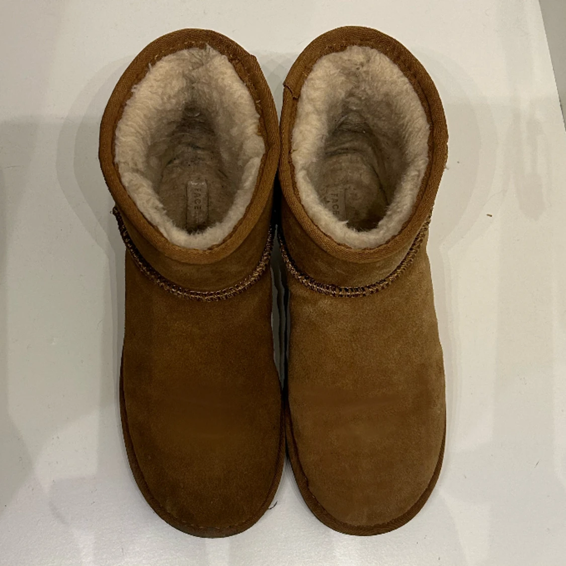 Uggs skor - 90