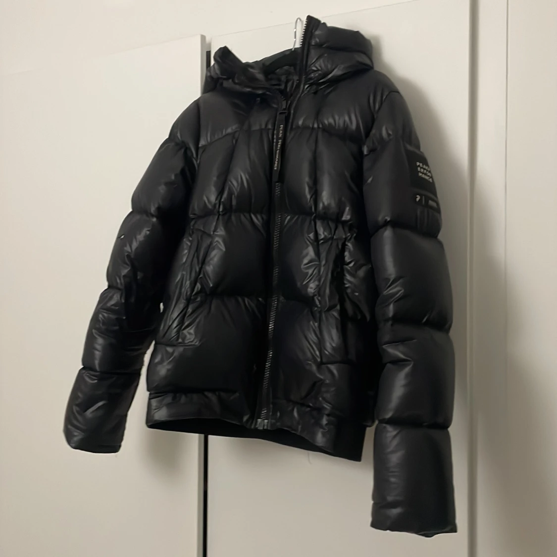 Peak performance vinterjacka