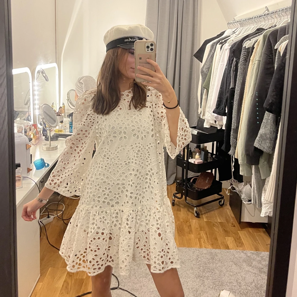 Studentklänning  - 90