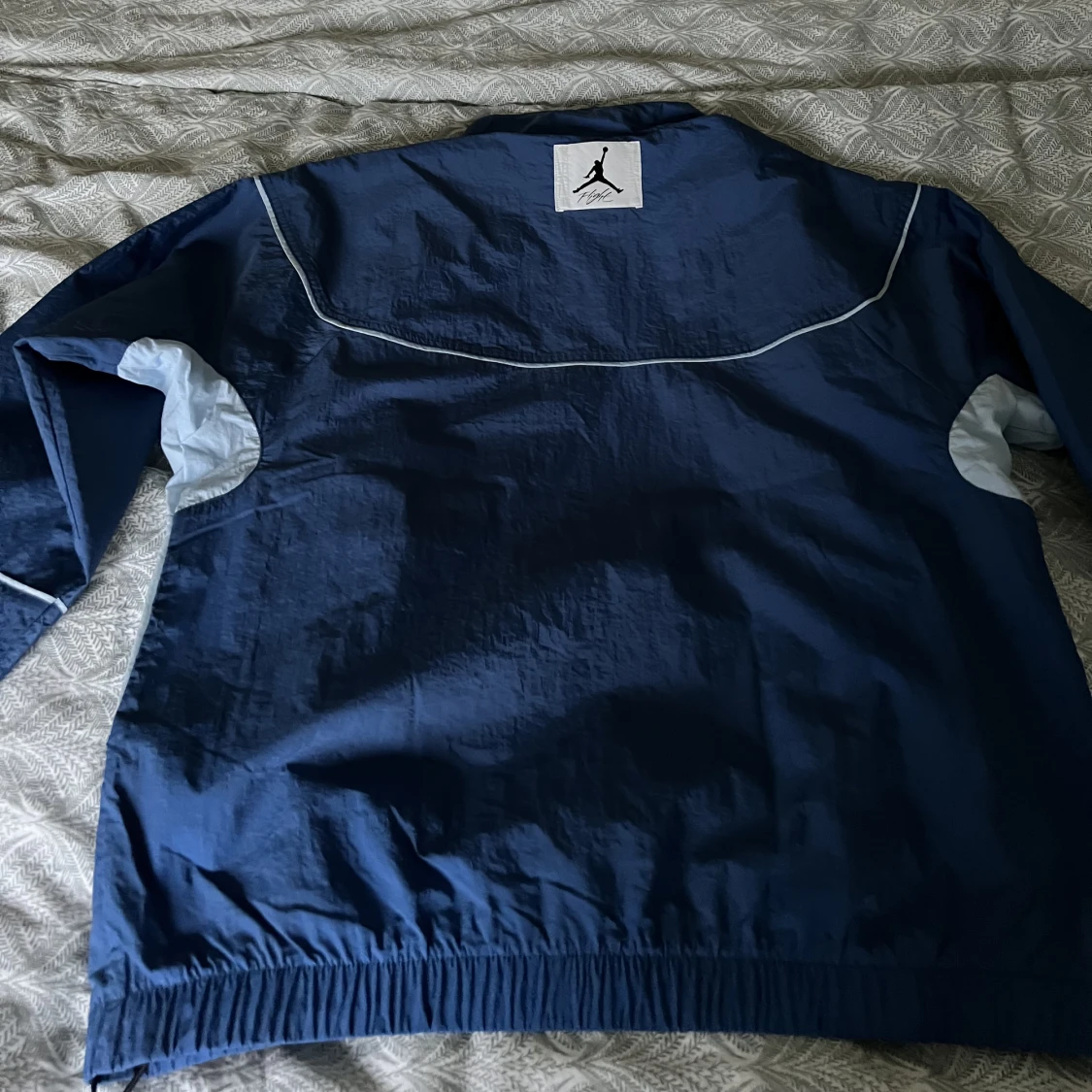 Nike Jordan vindjacka  - 90