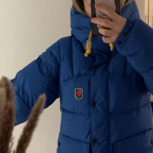Fjällräven expedition lite - helt ny, strl. XS