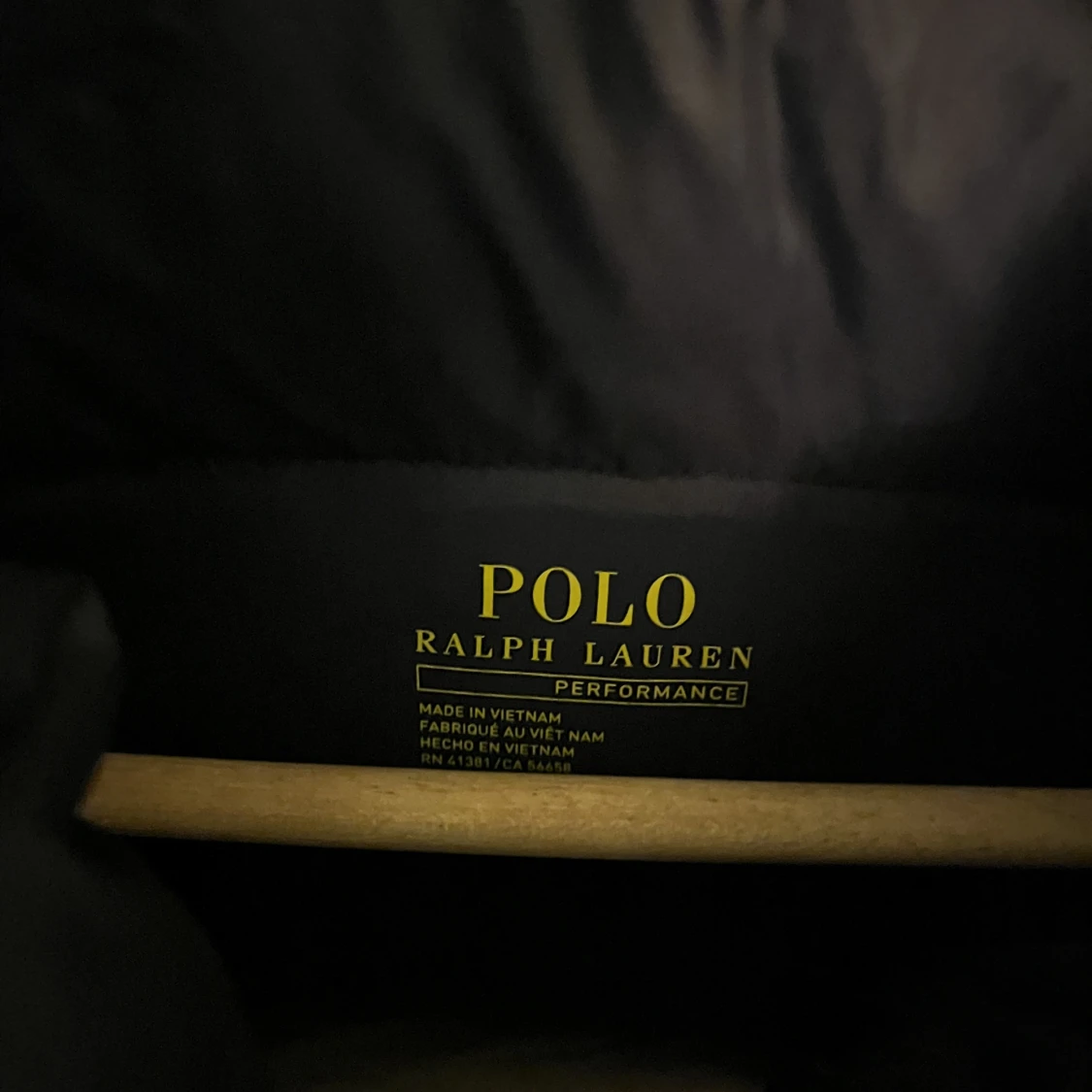 Polo Ralph lauren jacka - 91