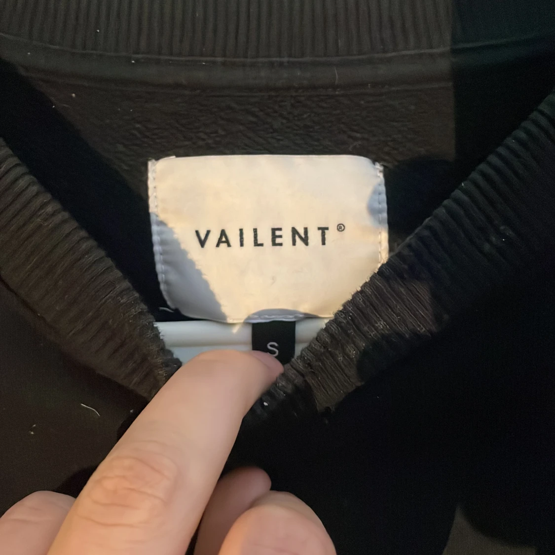Vailent Sweatshirt (Carlings) - 90