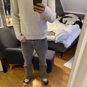 Massimo dutti tröja - Tredig och supersnygg massimo dutti tröja. Nyskick knappt använd. 