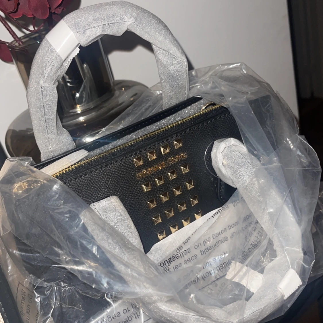 Michael kors väska sheila  - 91