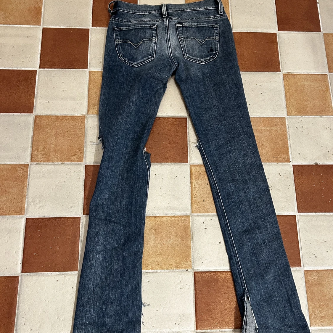 Supersnygga Disel jeans - 91