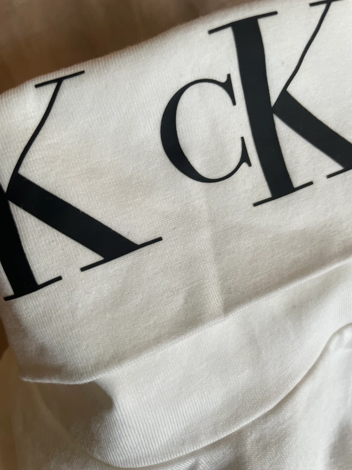 Calvin Klein polo - 90