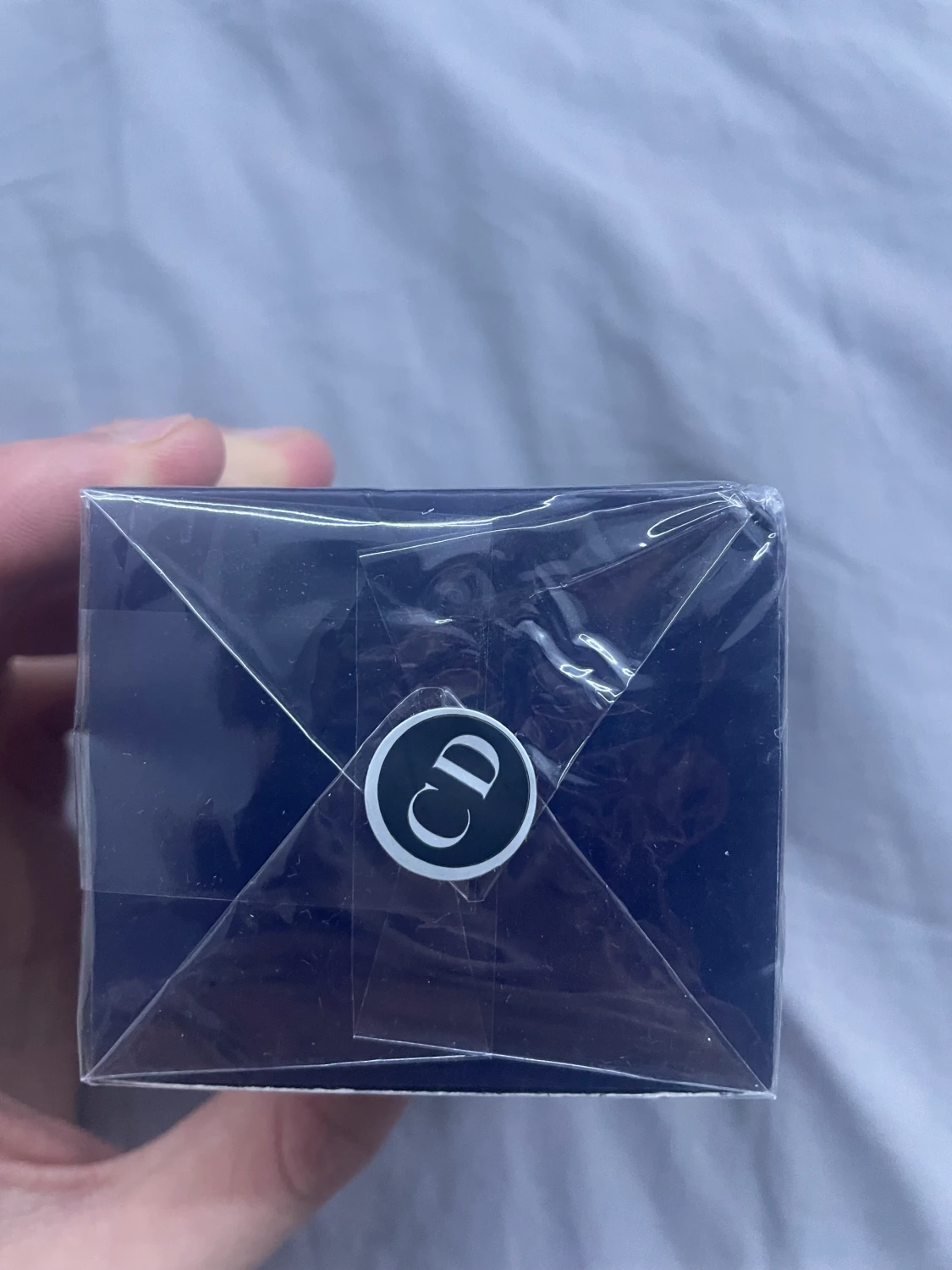 Dior Sauvage oöppnad  - 90