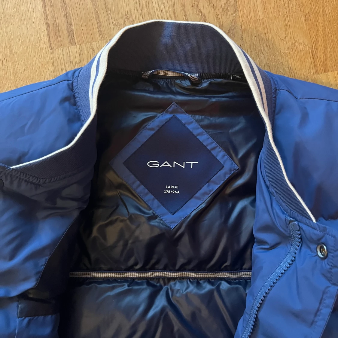 Gant täckjacka  - 90