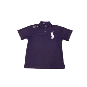Polo pike - As fet lila polo Priset kan diskuteras vid snabb affär 
