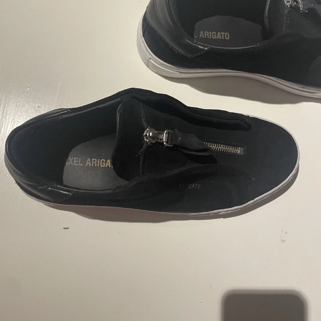 axel arigato skor - 90