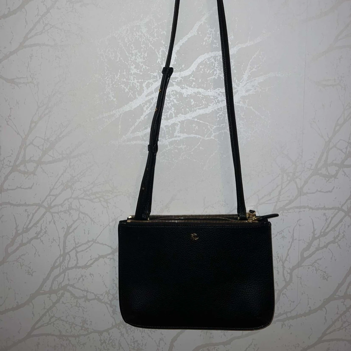 Ralph Lauren väska  - 91