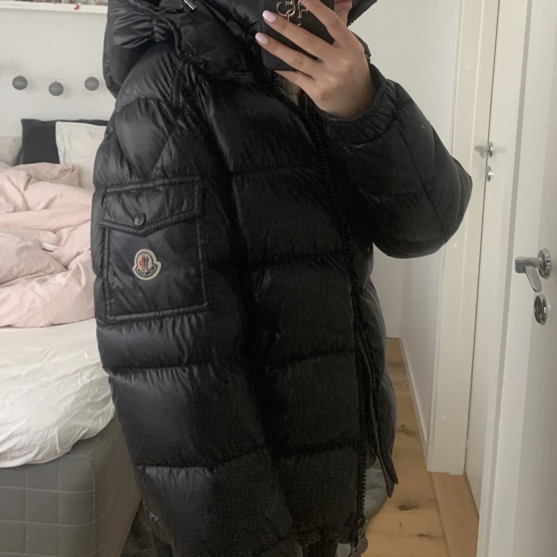 Moncler jacka  - 90
