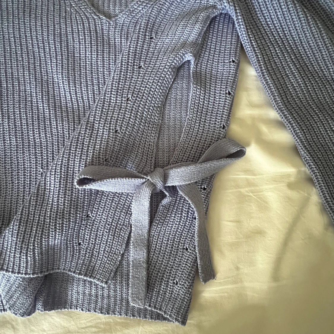 Lindex stickad tröja - 91