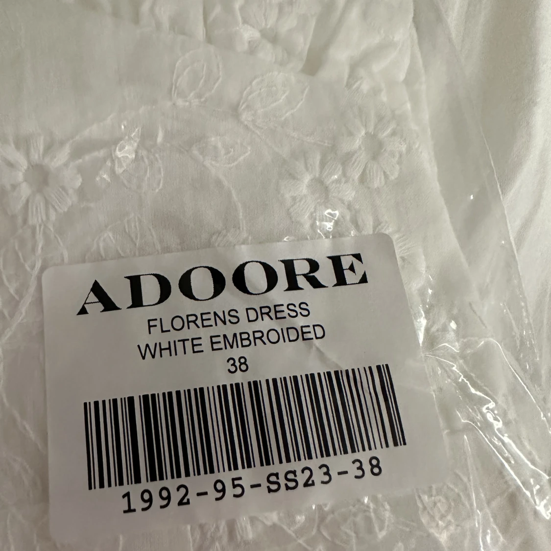 Adoore Klänning - 91