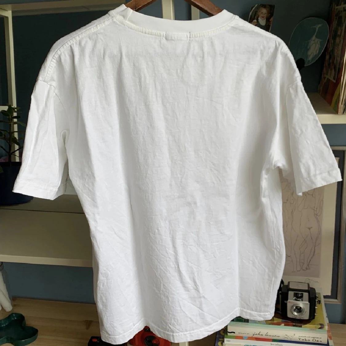 Vintage t-shirt - 91