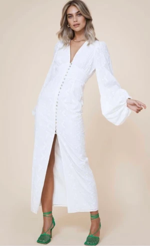 Adoore - Adoore klänning i stl.50 ny med tagg kvar🌸