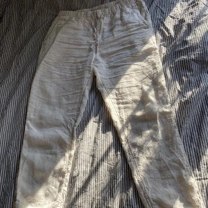 Linnebyxor herr - Linnebyxor från hm storlek m