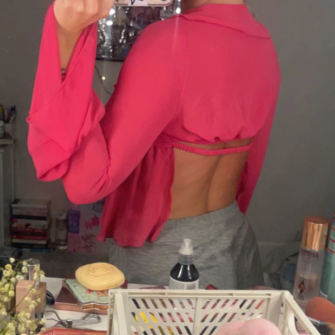 Fin sommar tröja  - 90