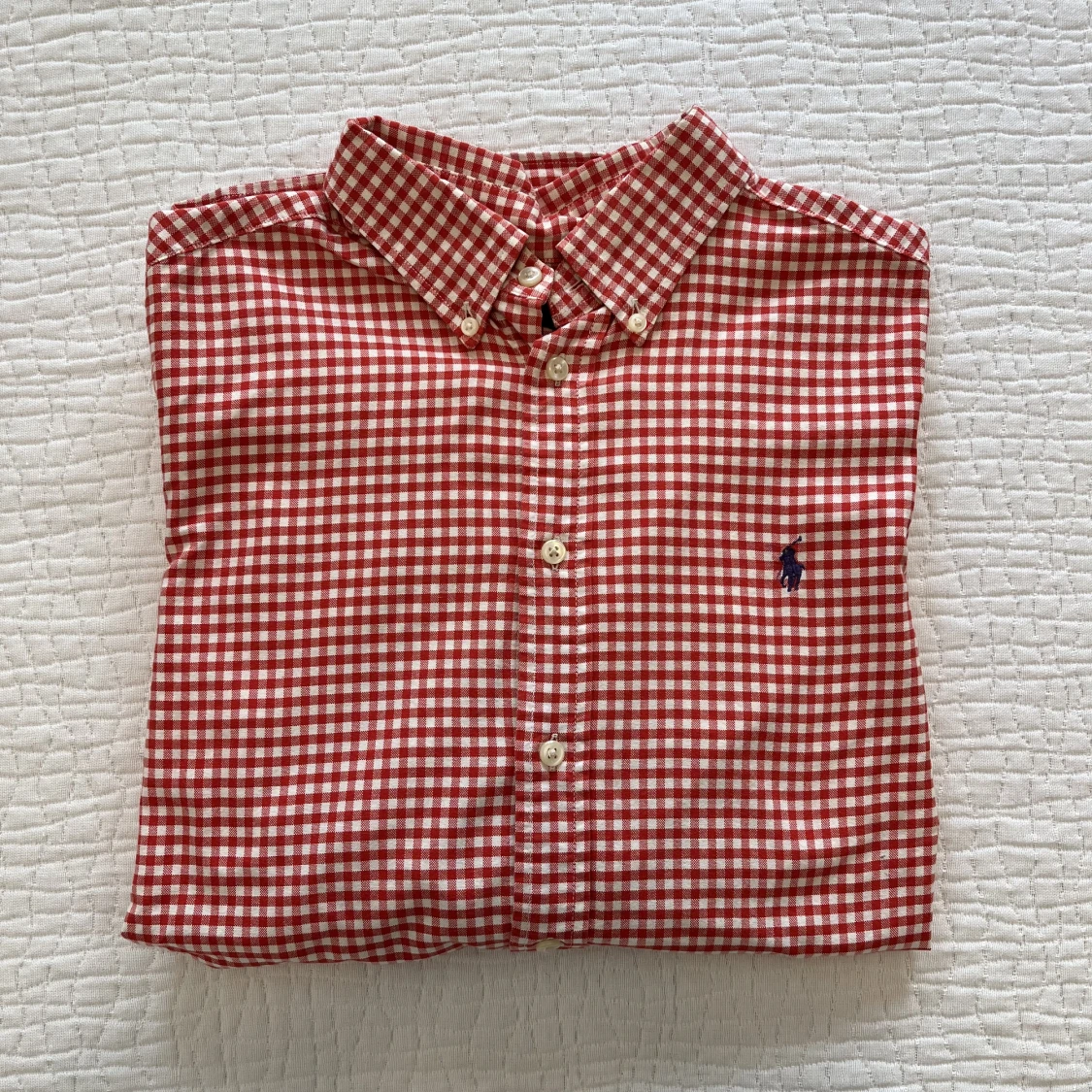 Ralph Lauren skjorta