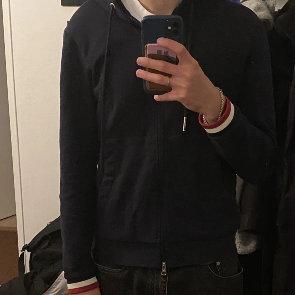 Moncler cardigan - 91