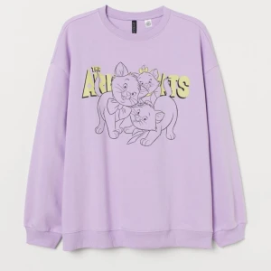 Disnep tröja - Har endast använts en gång. Tröjan är i ny skick. 