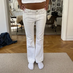 Super coola jeans  - Säljer dessa super coola jeans 