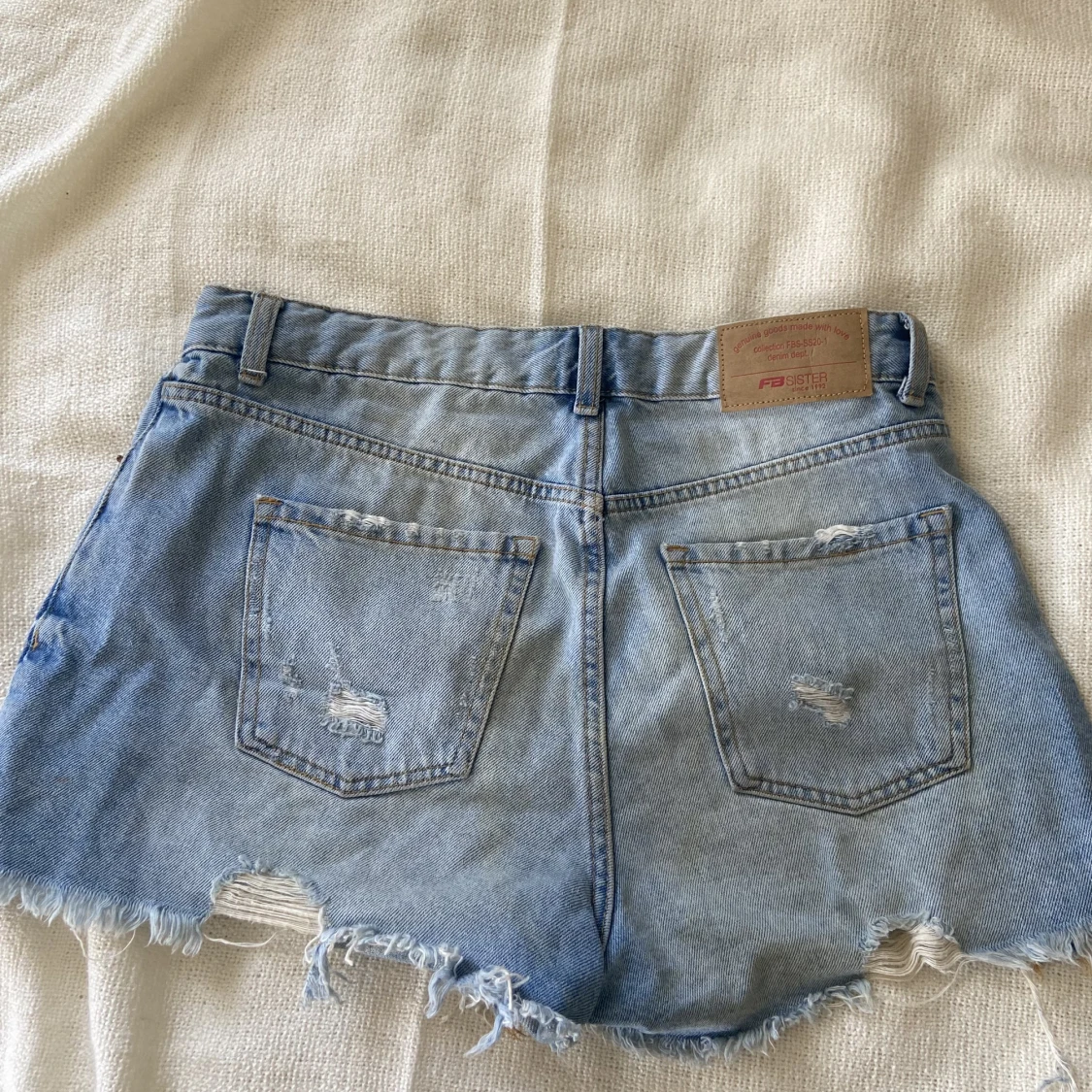 Jeansshorts  - 90