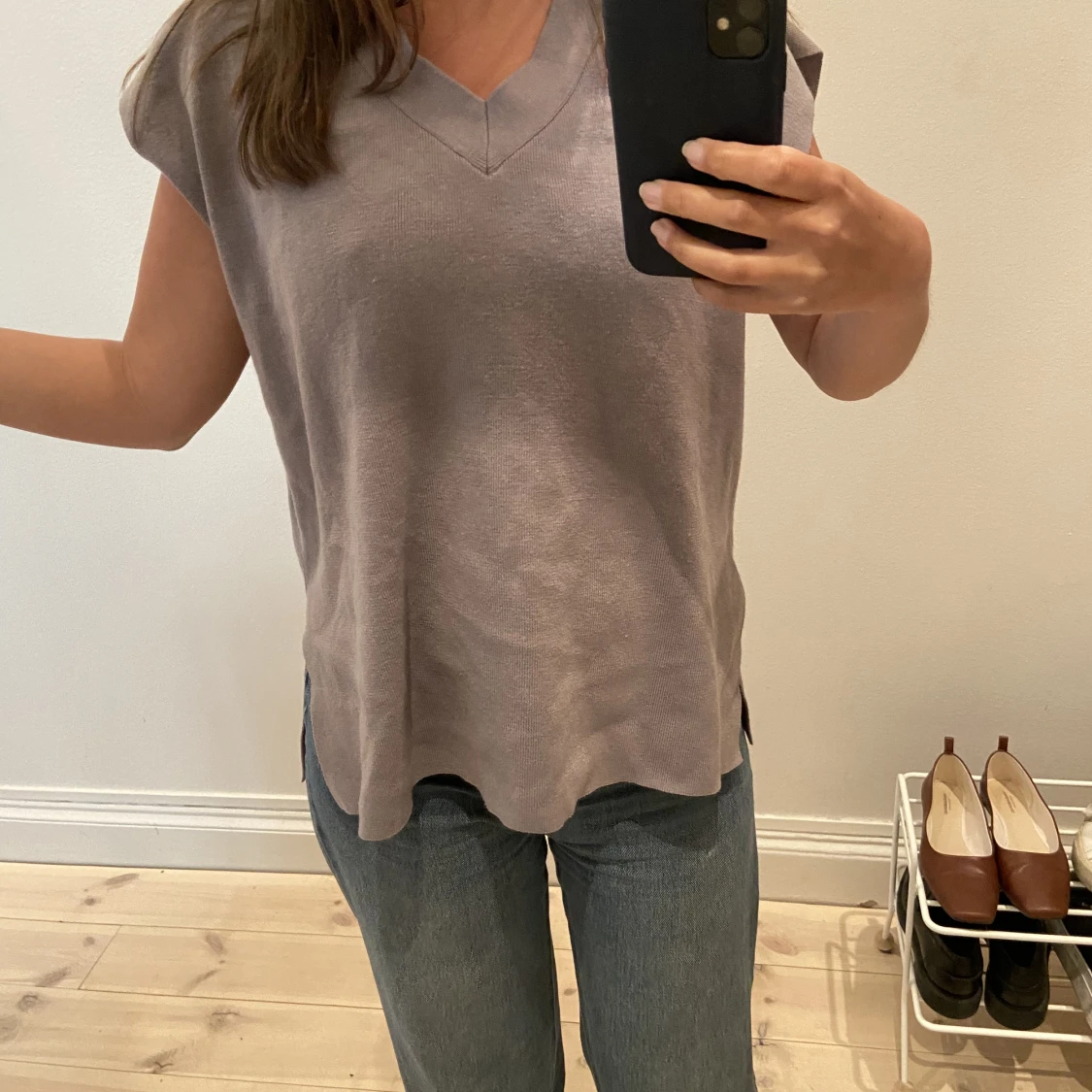 Tröja från hm - 91