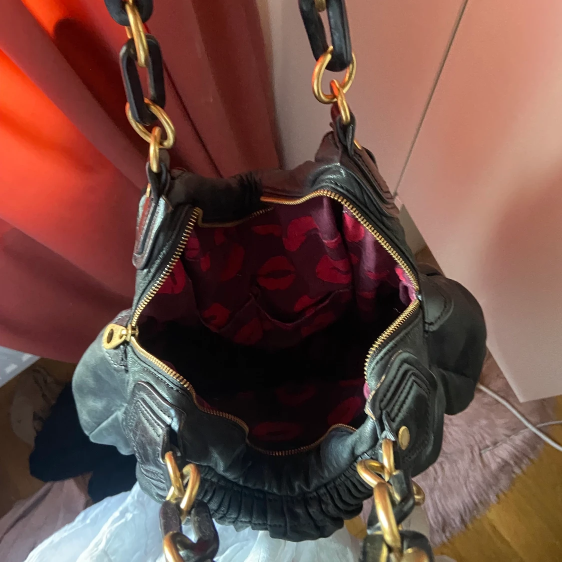 Marc by Marc Jacobs väska - 90