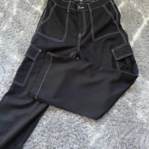 Jeans - Byxor från carlings köpta för typ 400kr i 2019. Inga defekter❤️