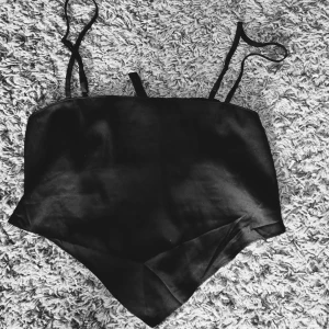 Festlig topp - Fin, men för stor för mig