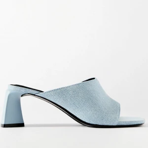 Jeans klackar - Helt omvända❤️