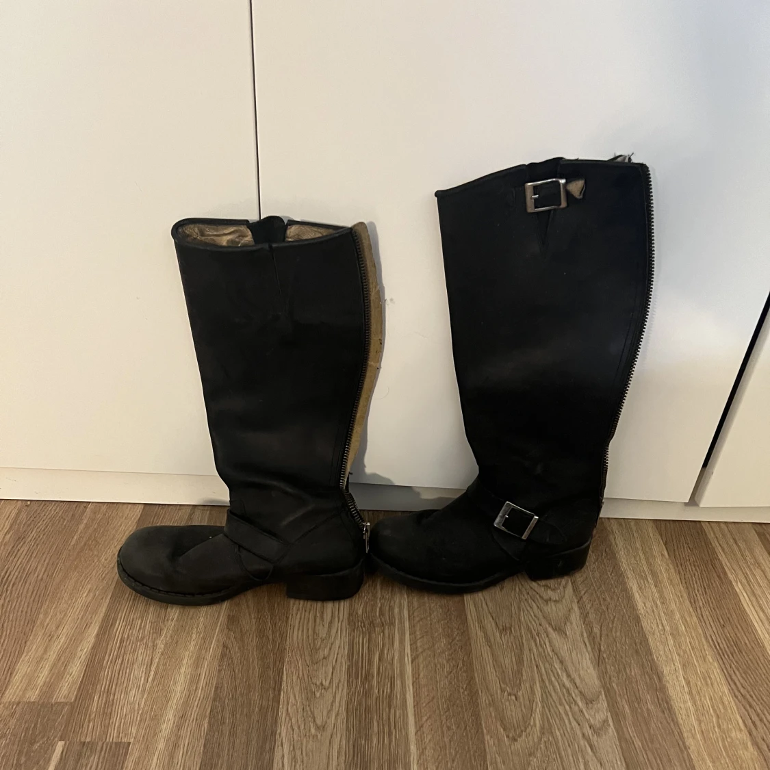 Johnny bulls stövlar