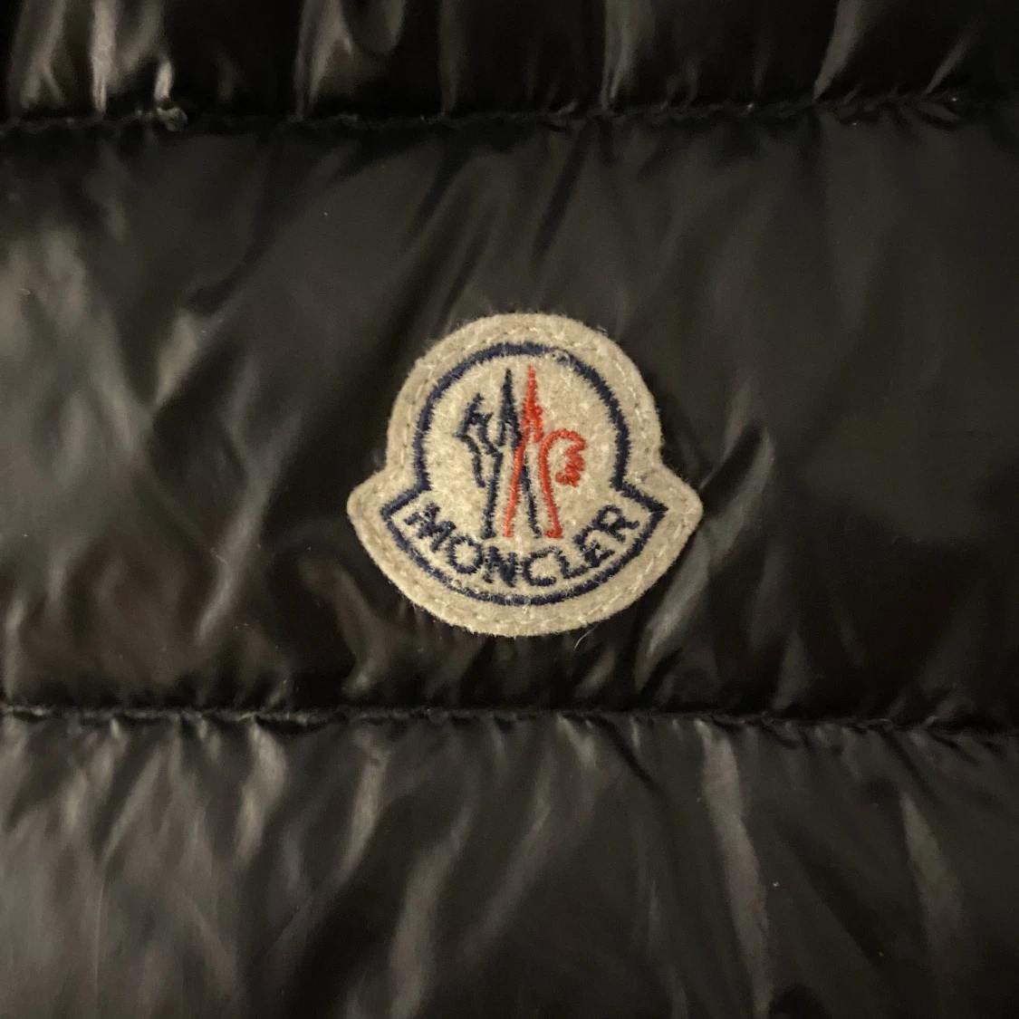 Moncler gui väst  - 90