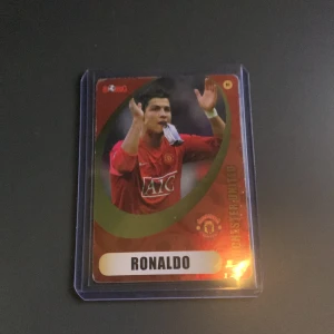 Det ett ovanligt kort och bra skick  - Det är jätte bra du som samlar på saker