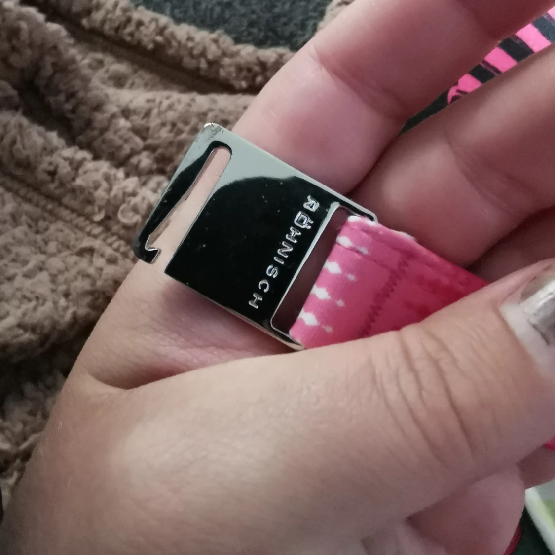 Bikini överdel xl  - 91