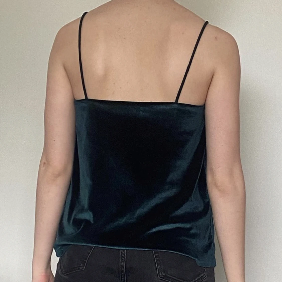 Grönt sammetslinne - 90