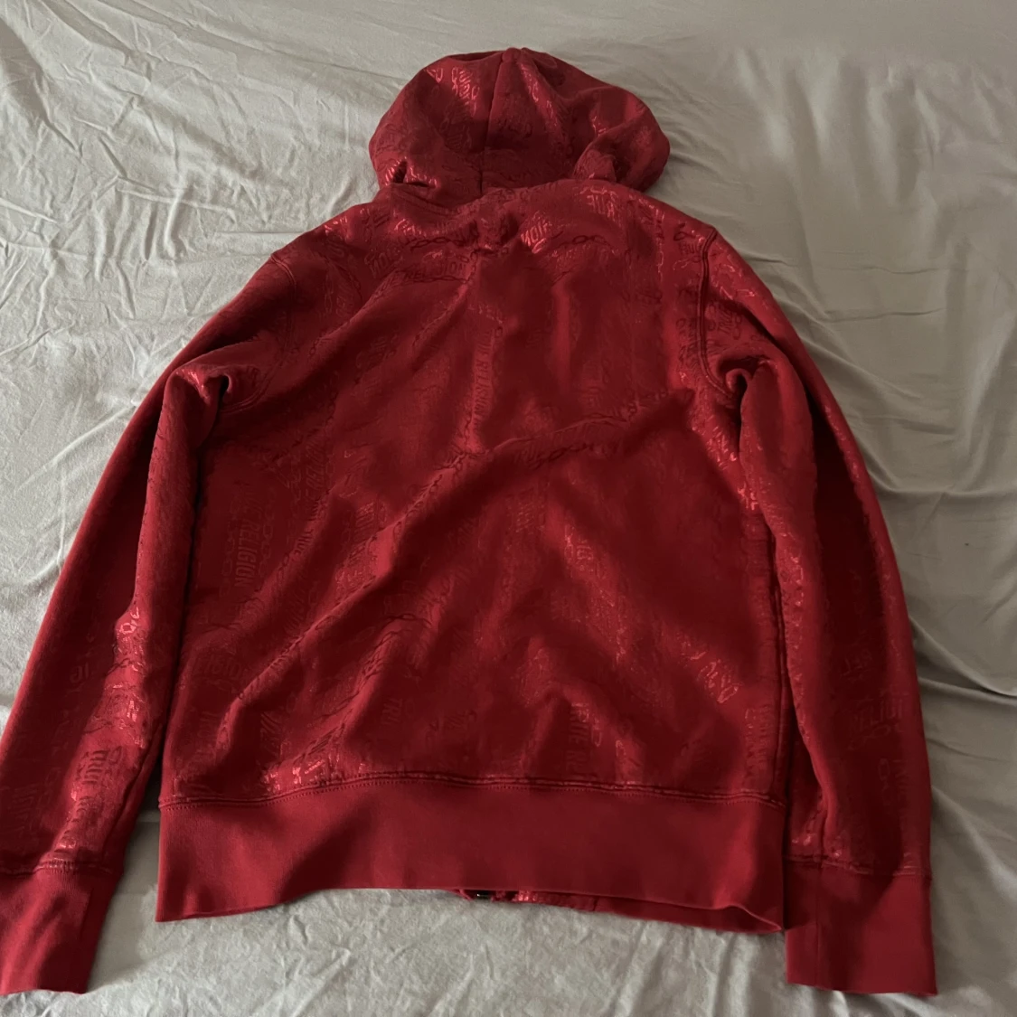 True religion hoodie - 90