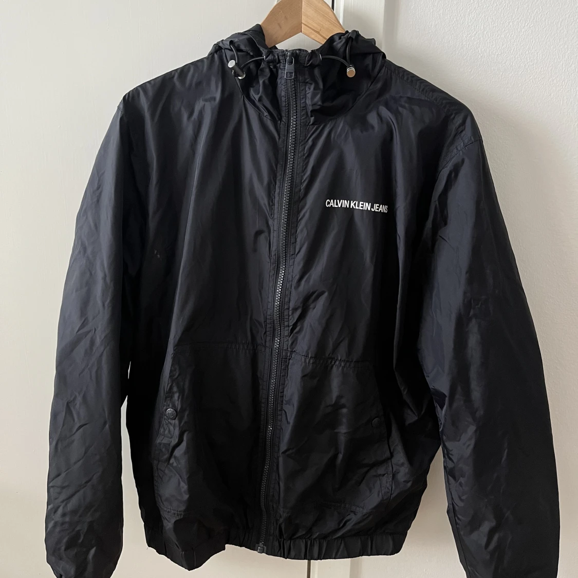 Calvin Klein Allvädersjacka/ Regnjacka 