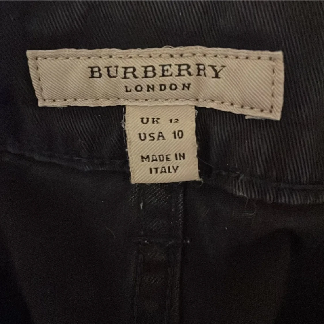 Burberry Jeans - 90