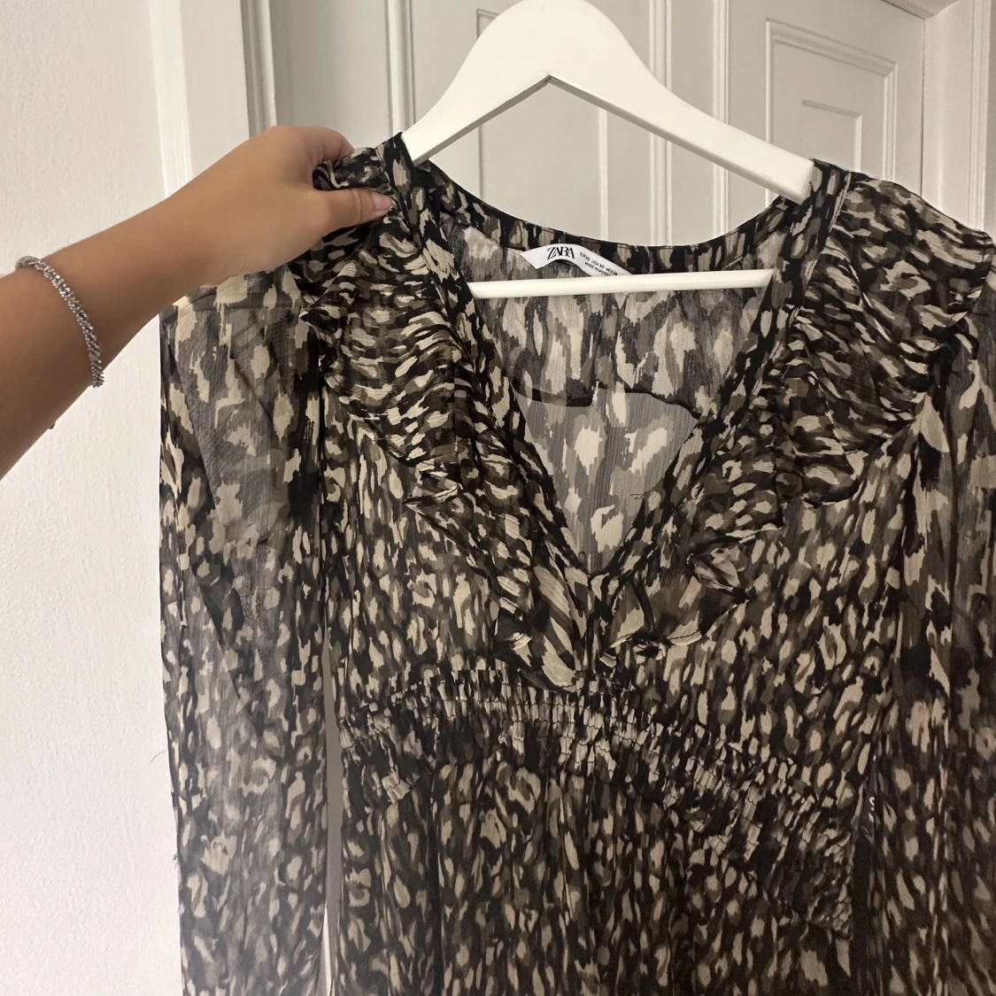 Zara klänning - 90