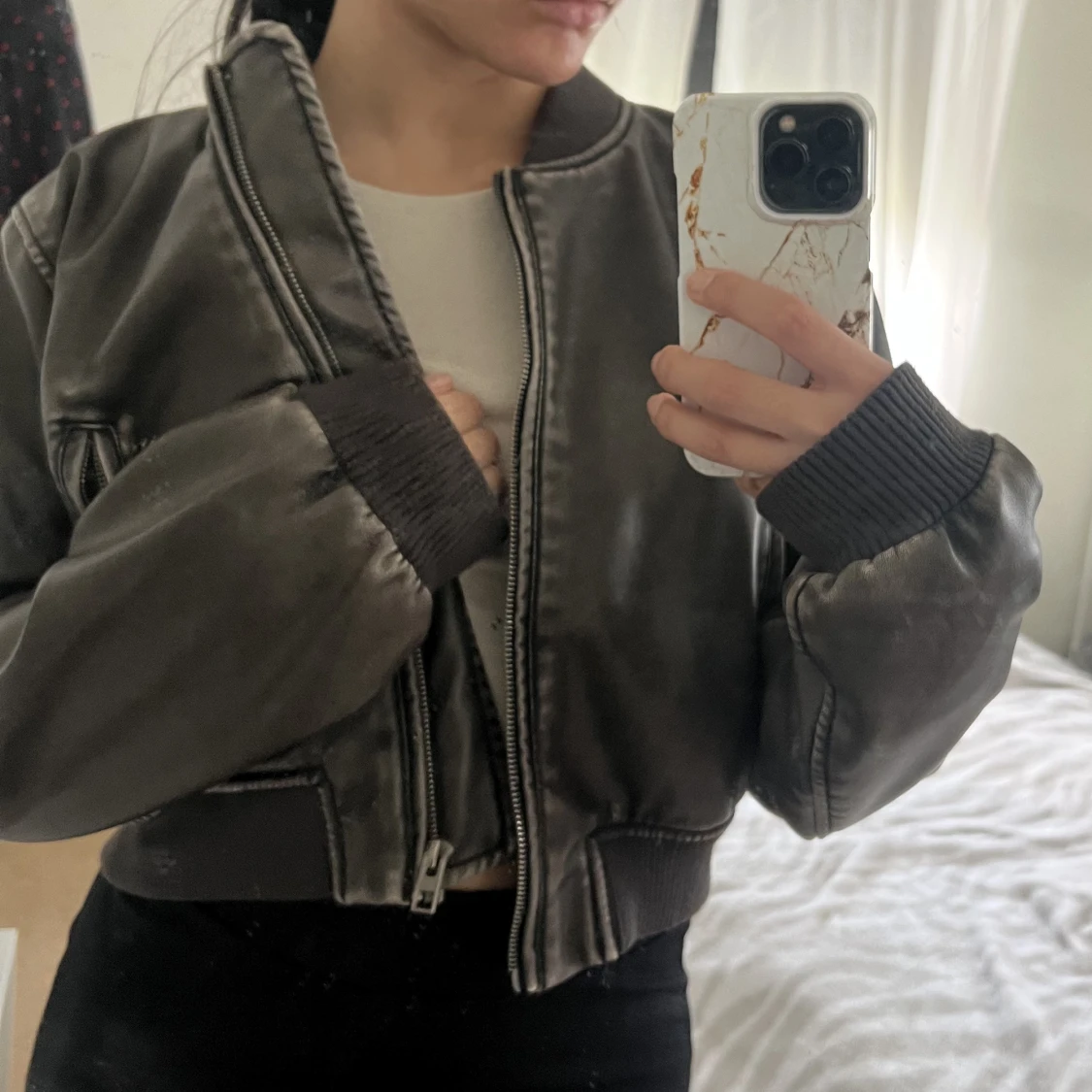 Zara bomberjacka - 91