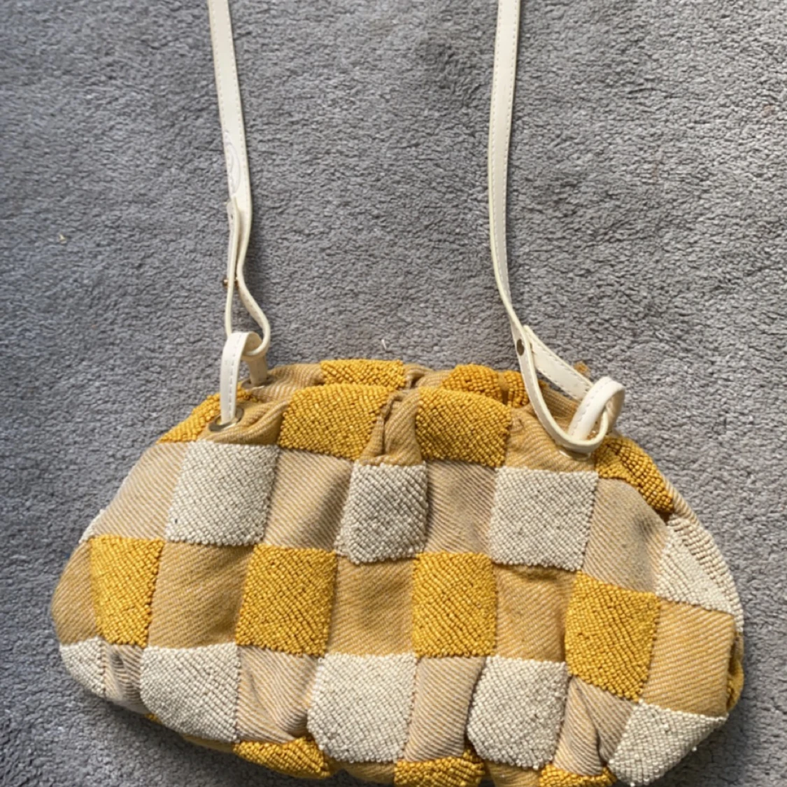 Unik väska zara - 91