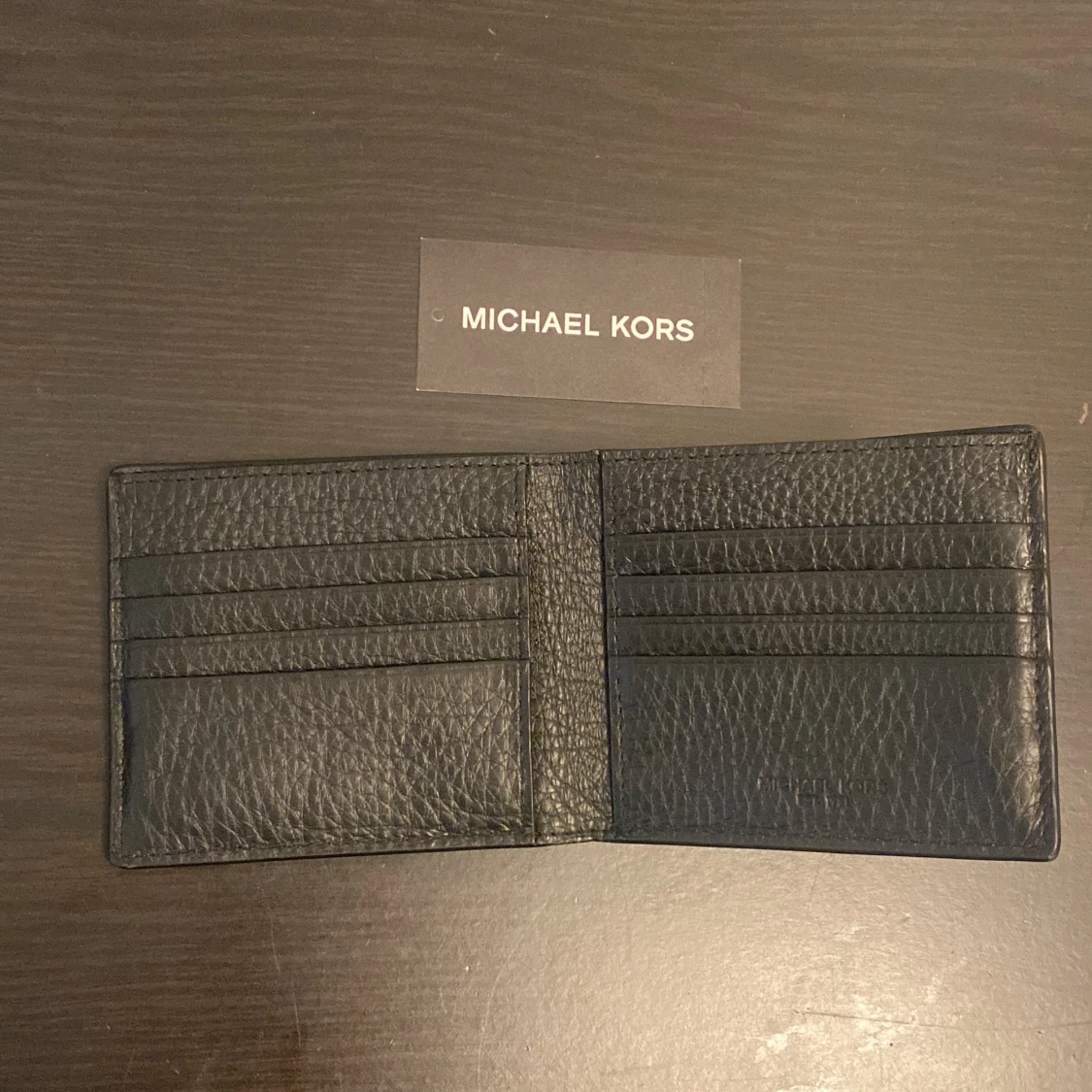 Michael kors plånbok - 90