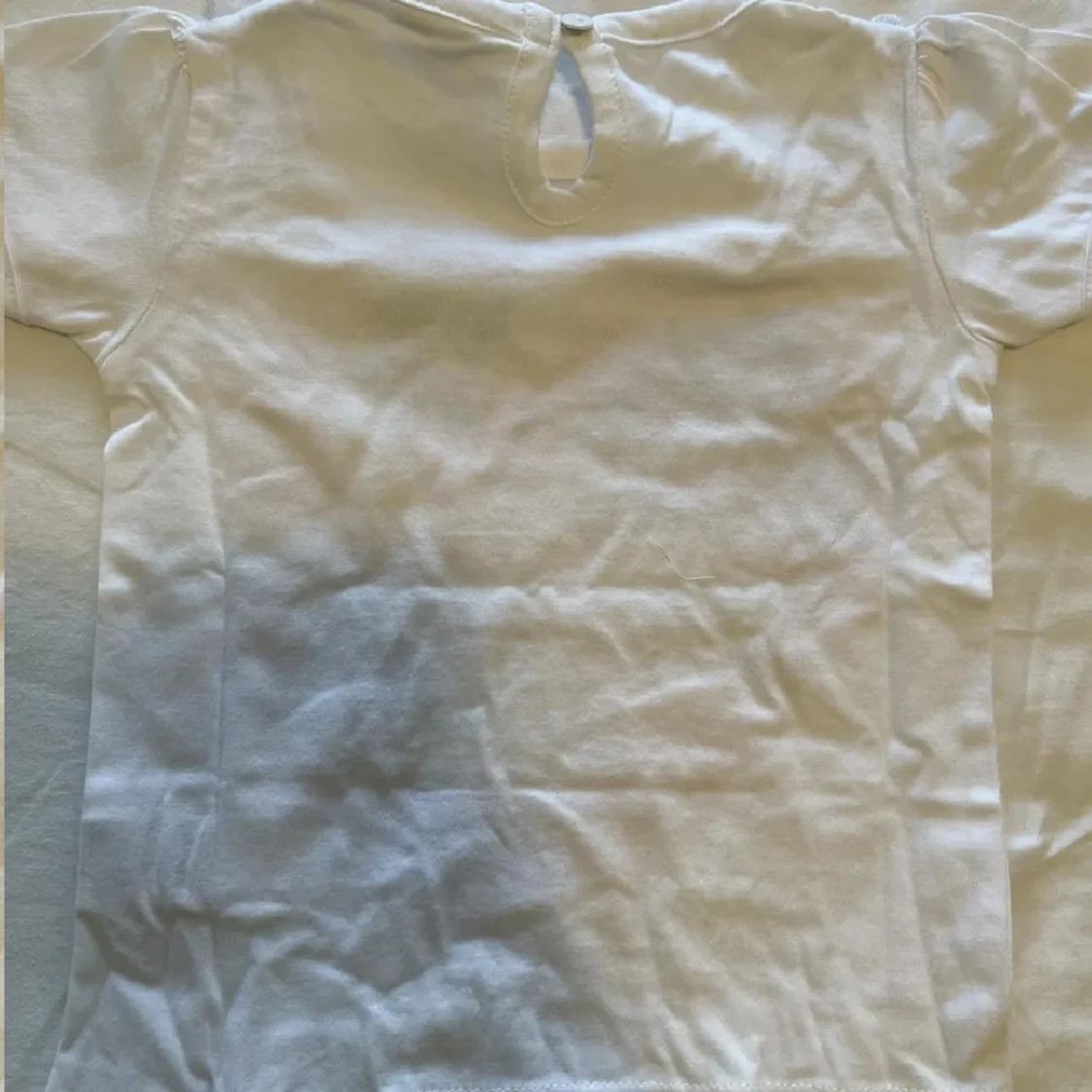 Elsa t-shirt bebis - 90