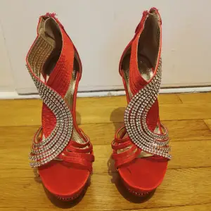 Party shoes 