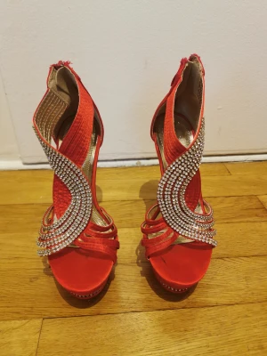 High heels  - Party shoes 